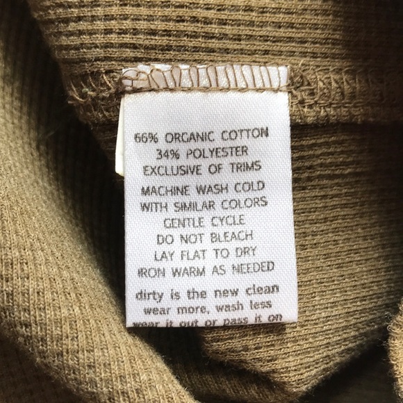 Toad & Co. pullover - Picture 7 of 7